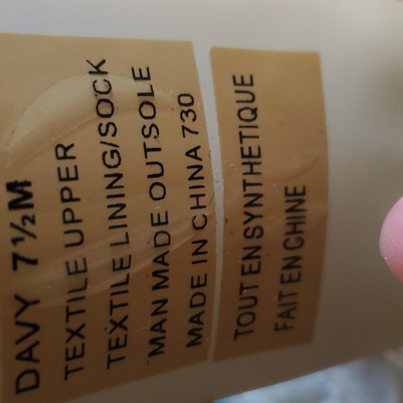 Sandals - Picture 7 of 7